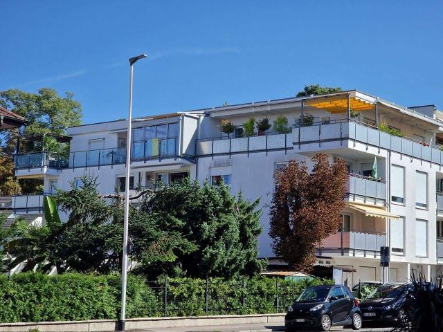 Wohnung zum Kaufen in Weil am Rhein 498.000,00 EUR 100 m²