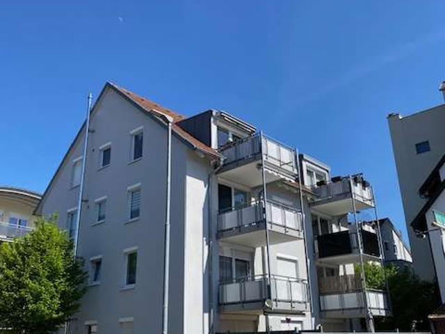 Wohnung zum Kaufen in Weil am Rhein 299.000,00 EUR 72 m²