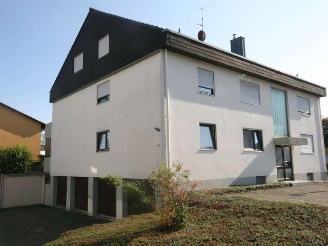 Wohnung zum Kaufen in Weil am Rhein 395.000,00 EUR 104.46 m²