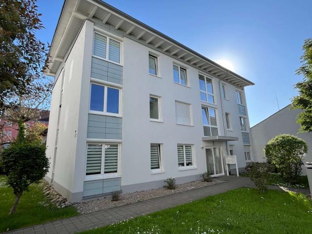 Wohnung zum Kaufen in Weil am Rhein 399.000,00 EUR 94 m²