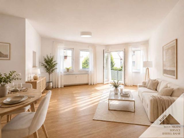 Wohnung zum Kaufen in Weil der Stadt 255.000,00 EUR 72 m²
