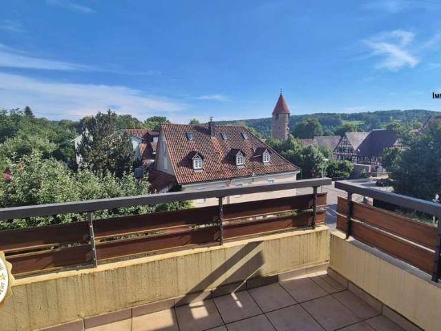 Wohnung zum Kaufen in Weil der Stadt 375.000,00 EUR 91 m²