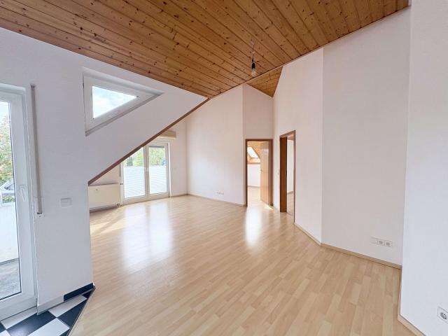 Wohnung zum Kaufen in Weil im Schönbuch 319.000,00 EUR 75 m²