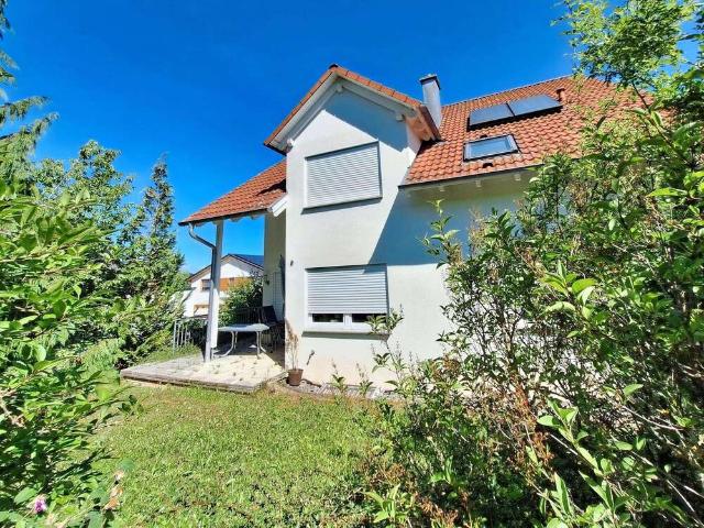 Wohnung zum Kaufen in Weil im Schönbuch 339.000,00 EUR 79.62 m²