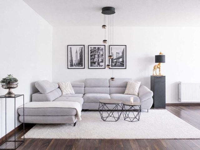 Wohnung zum Kaufen in Weil im Schönbuch 369.000,00 EUR 92.6 m²