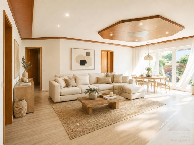 Wohnung zum Kaufen in Weil im Schönbuch 498.000,00 EUR 113 m²