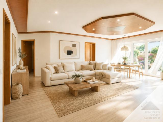Wohnung zum Kaufen in Weil im Schönbuch 498.000,00 EUR 113 m²