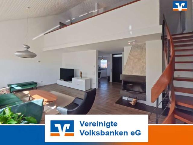 Wohnung zum Kaufen in Weil im Schönbuch Neuweiler 580.000,00 EUR 150 m²