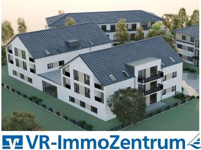 Wohnung zum Kaufen in Weil Schwabhausen bei Landsberg 335.206,50 EUR 51.97 m²