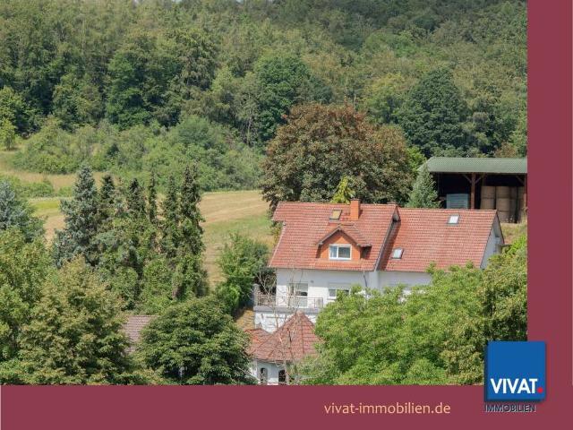 Wohnung zum Kaufen in Weilmünster 275.000,00 EUR 158.38 m²