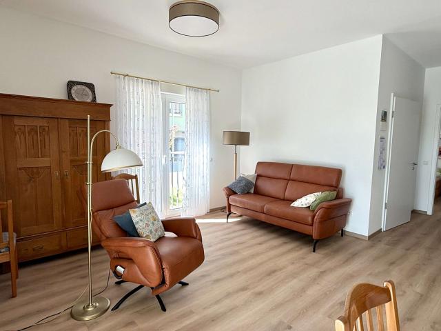 Wohnung zum Kaufen in Weilburg 349.000,00 EUR 95.4 m²
