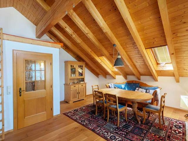 Wohnung zum Kaufen in Weiler Simmerberg 298.000,00 EUR 120 m²