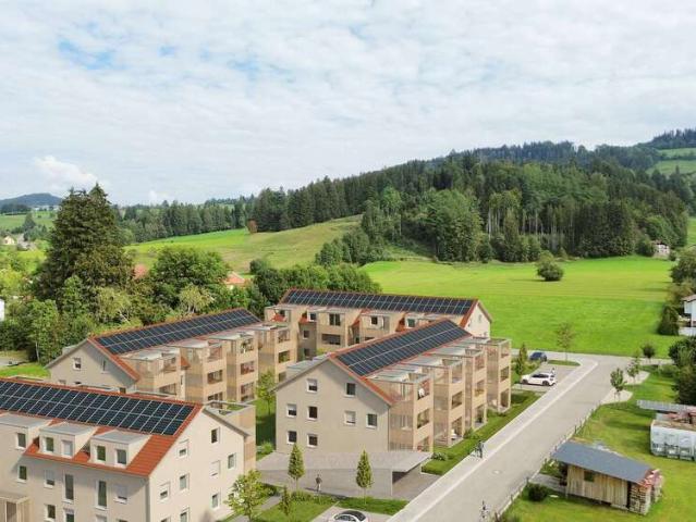 Wohnung zum Kaufen in Weiler Simmerberg 303.800,00 EUR 59.04 m²