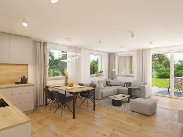 Wohnung zum Kaufen in Weiler Simmerberg 380.100,00 EUR 80.87 m²