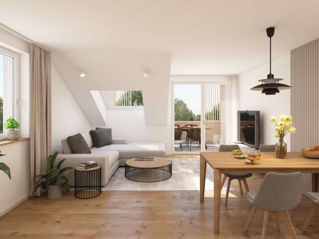 Wohnung zum Kaufen in Weiler Simmerberg 399.300,00 EUR 80.92 m²