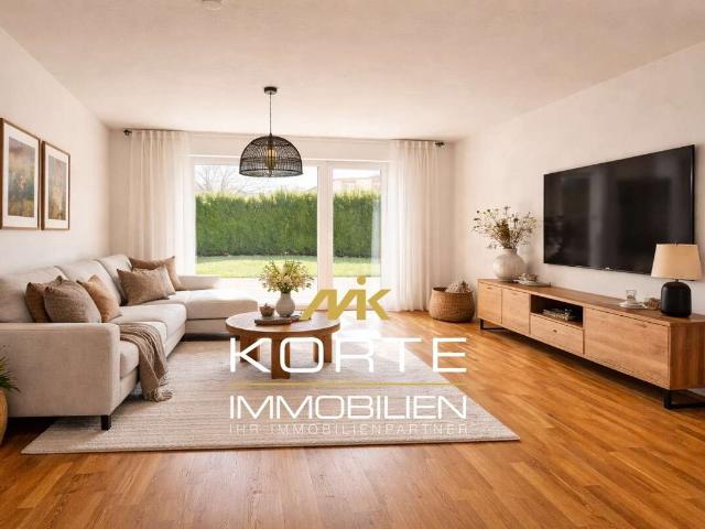 Wohnung zum Kaufen in Weiler Simmerberg Simmerberg 296.000,00 EUR 75 m²