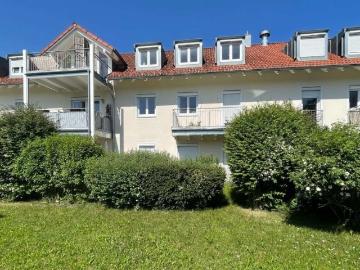 Wohnung zum Kaufen in Weilheim 325.000,00 EUR 58 m²