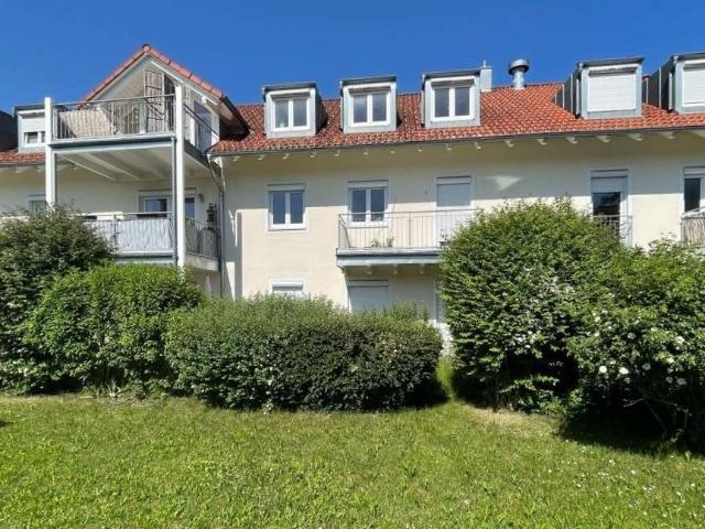 Wohnung zum Kaufen in Weilheim 325.000,00 EUR 58 m²