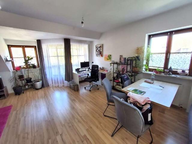 Wohnung zum Kaufen in Weilheim 350.000,00 EUR 68 m²