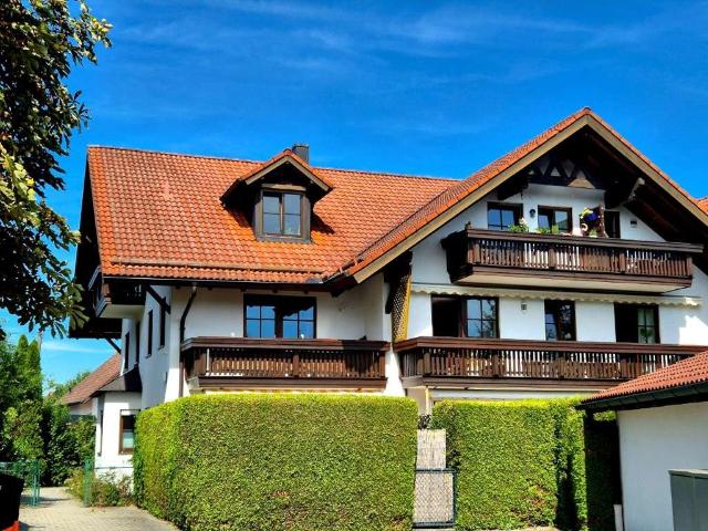 Wohnung zum Kaufen in Weilheim 400.000,00 EUR 80 m²