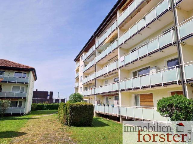 Wohnung zum Kaufen in Weilheim 489.000,00 EUR 98 m²