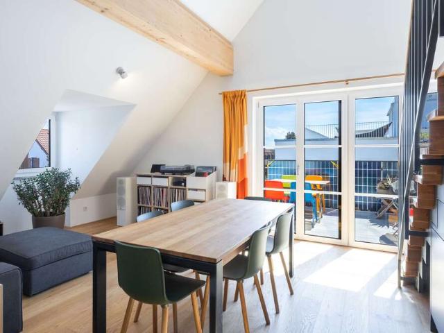 Wohnung zum Kaufen in Weilheim 595.000,00 EUR 81 m²
