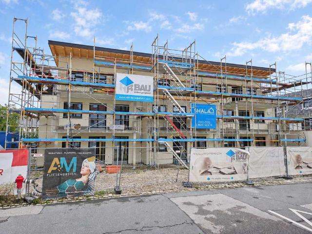 Wohnung zum Kaufen in Weilheim 660.000,00 EUR 96.1 m²