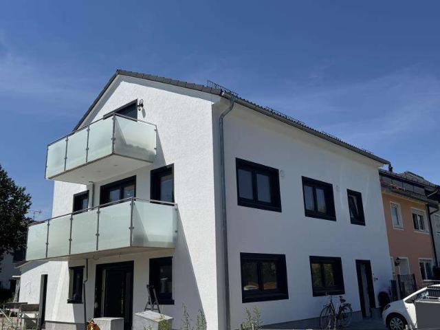Wohnung zum Kaufen in Weilheim 695.000,00 EUR 100 m²