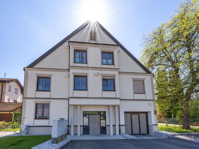 Wohnung zum Kaufen in Weilheim in Oberbayern 650.000,00 EUR 81 m²