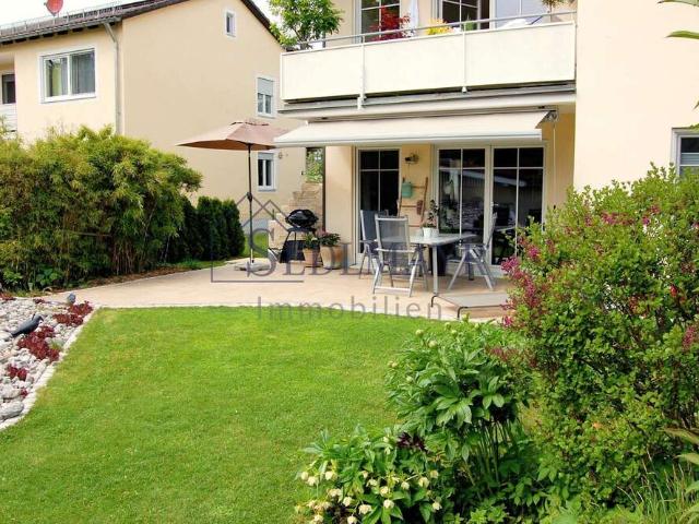 Wohnung zum Kaufen in Weilheim in Oberbayern 675.000,00 EUR 109 m²