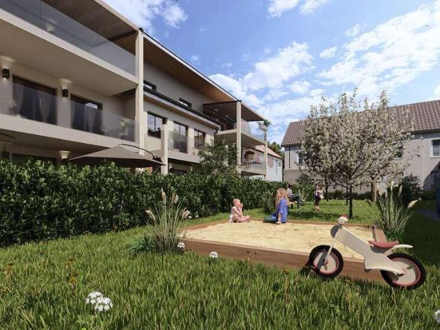 Wohnung zum Kaufen in Weilheim in Oberbayern 725.000,00 EUR 103.52 m²