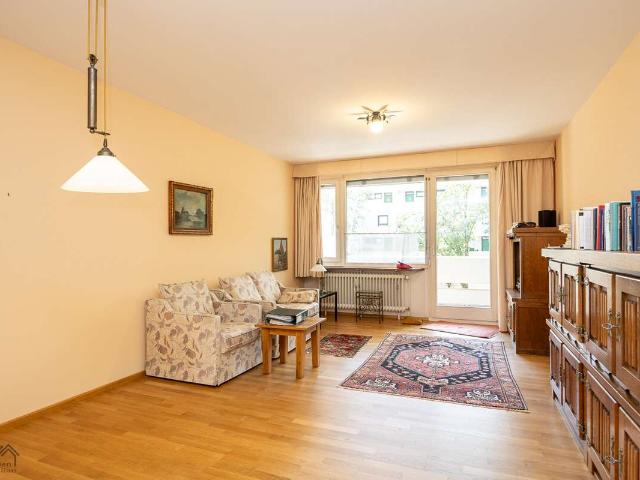 Wohnung zum Kaufen in Weilheim in Oberbayern 265.000,00 EUR 70.94 m²