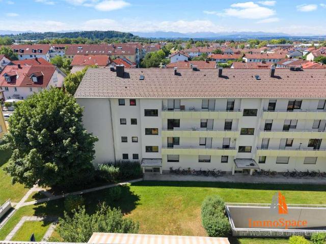 Wohnung zum Kaufen in Weilheim in Oberbayern 289.000,00 EUR 60.03 m²