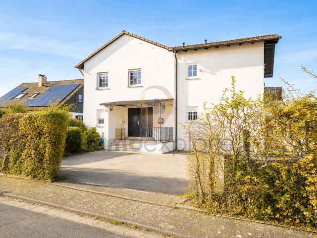 Wohnung zum Kaufen in Weilrod 279.500,00 EUR 100 m²