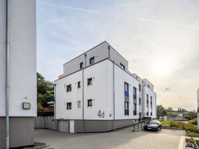 Wohnung zum Kaufen in Weimar Lahn 335.000,00 EUR 99.64 m²