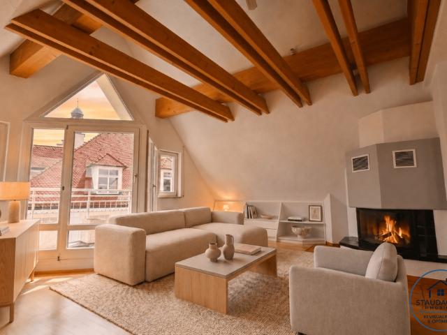 Wohnung zum Kaufen in Weingarten 427.000,00 EUR 105 m²