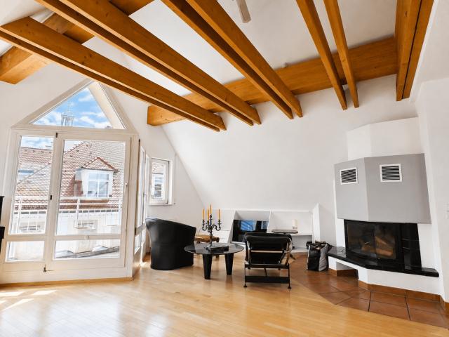 Wohnung zum Kaufen in Weingarten 449.000,00 EUR 105 m²