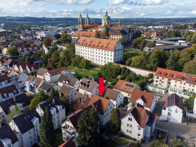 Wohnung zum Kaufen in Weingarten 458.000,00 EUR 130.85 m²