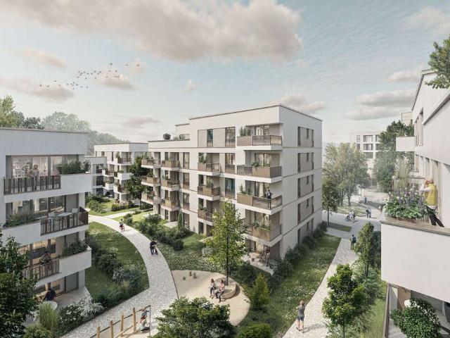 Wohnung zum Kaufen in Weingarten 467.000,00 EUR 69.83 m²