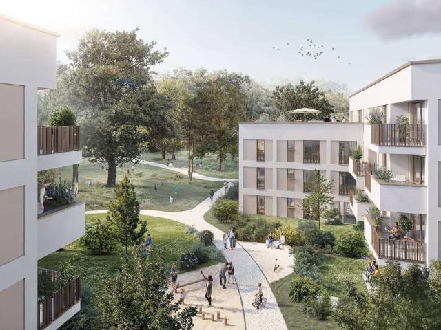 Wohnung zum Kaufen in Weingarten 484.000,00 EUR 73.95 m²
