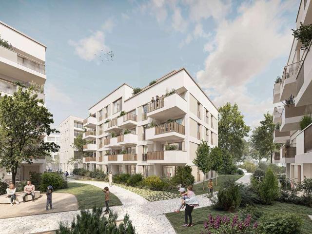 Wohnung zum Kaufen in Weingarten 515.000,00 EUR 75.81 m²