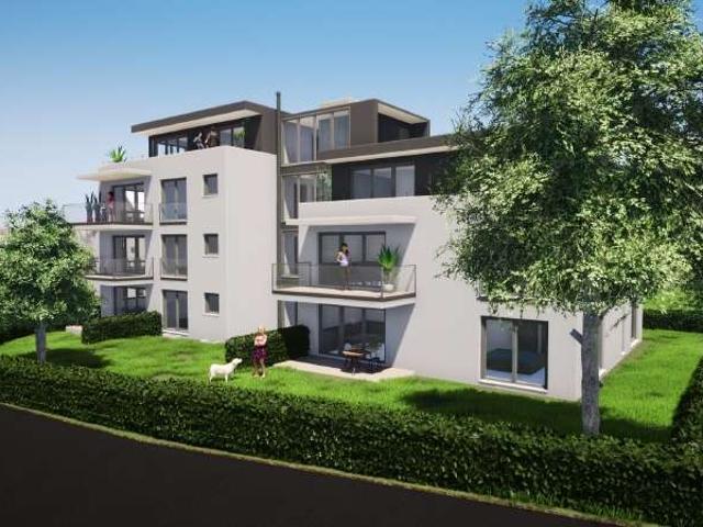 Wohnung zum Kaufen in Weingarten 532.000,00 EUR 80.96 m²