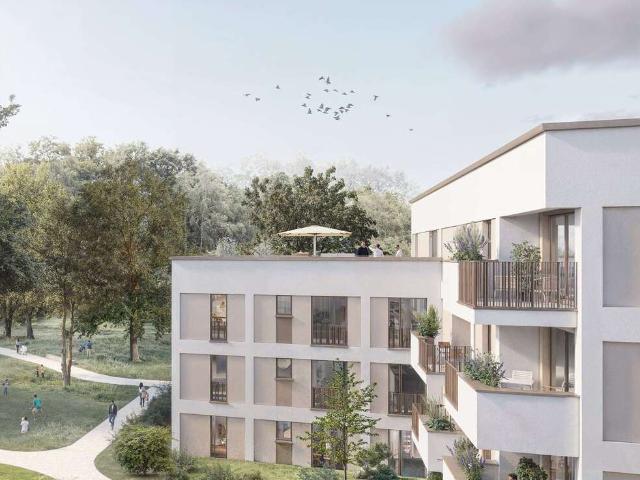 Wohnung zum Kaufen in Weingarten 541.000,00 EUR 74.24 m²
