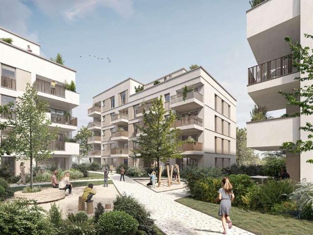 Wohnung zum Kaufen in Weingarten 553.000,00 EUR 83.87 m²