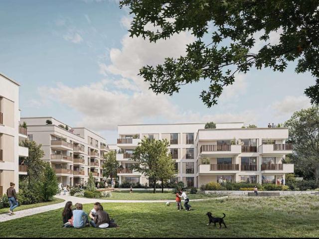 Wohnung zum Kaufen in Weingarten 567.000,00 EUR 84.76 m²