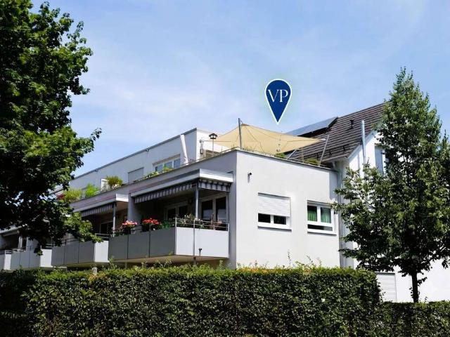 Wohnung zum Kaufen in Weingarten 676.000,00 EUR 109.3 m²