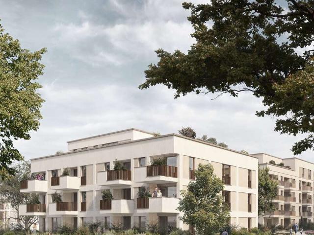 Wohnung zum Kaufen in Weingarten 259.000,00 EUR 37.56 m²