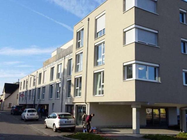Wohnung zum Kaufen in Weingarten 271.000,00 EUR 64 m²