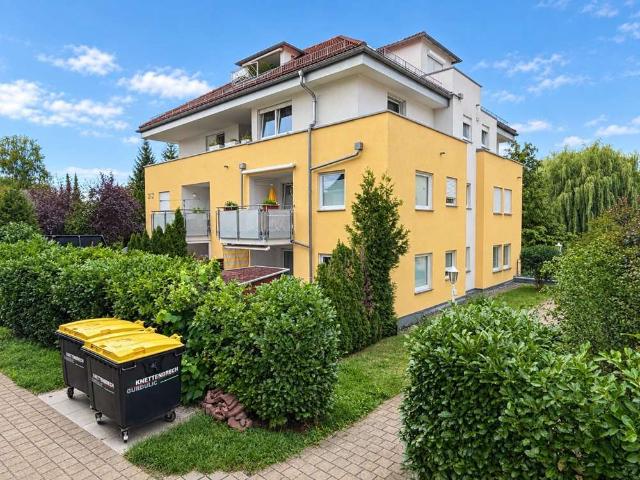 Wohnung zum Kaufen in Weingarten 301.000,00 EUR 77 m²