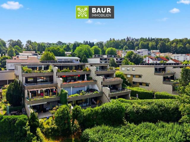 Wohnung zum Kaufen in Weingarten 329.000,00 EUR 95 m²